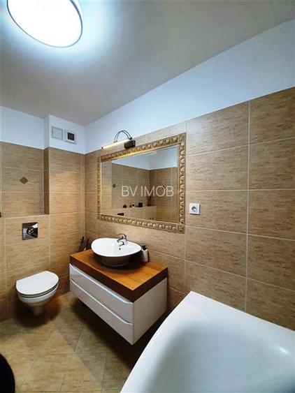 Vanzare apartament 4 camere pe 2 etaje, 3 bai, Urban Residence - 5