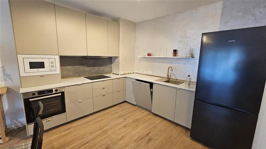 Apartament 3 camere 73mp,balcon,parcare,Liberty Technology Park - 14