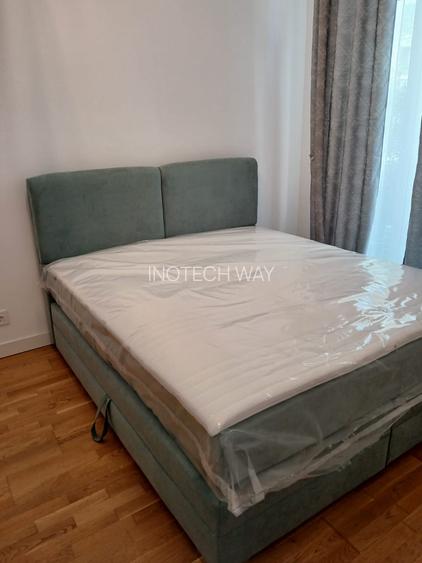 3 camere cu grădină Marmura | Bucureștii Noi | Jiului - 6
