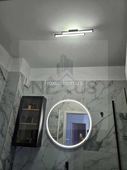 5 minute Metrou Berceni - Apartament 2 camere dec - Finisaje moderne - 15