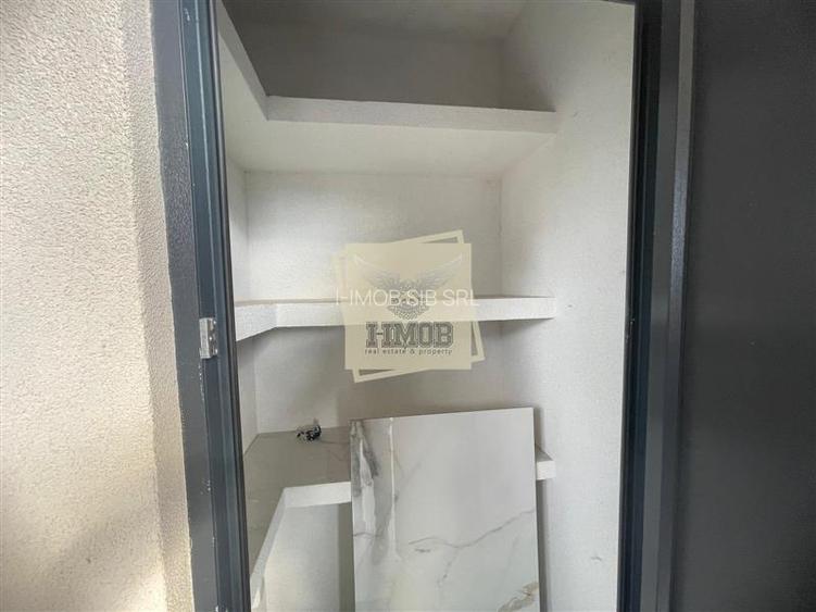 Apartament 2 camere cu balcon si parcare pe Doamna Stanca - 8