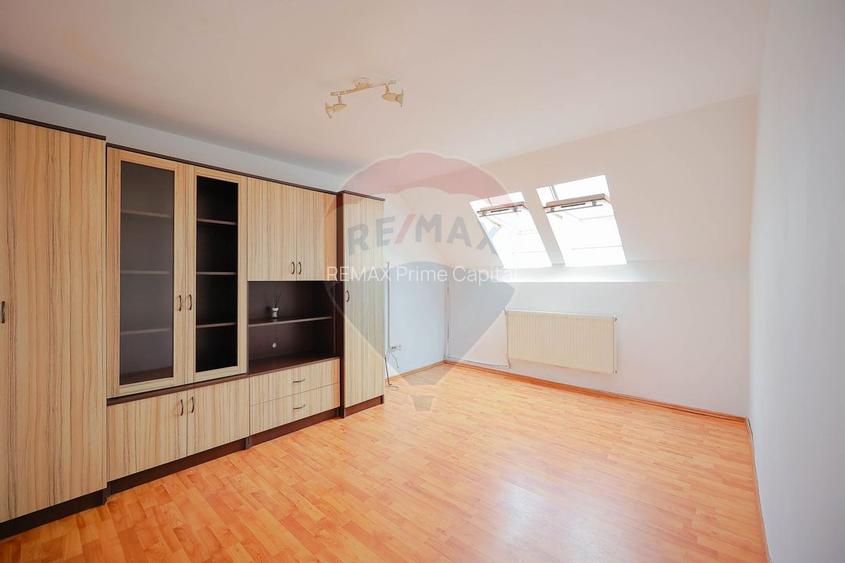 Garsonieră cu Balcon, 5/5, Nufărul, Constantin Noica, de Vânzare - 9