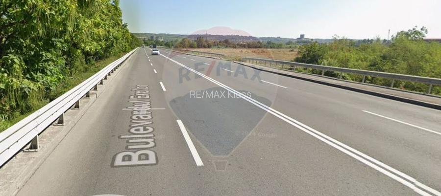 Investitie cu randament imediat – Teren 4654mp Targoviste- Dedeman - 4