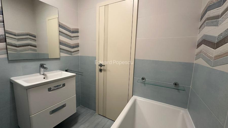 Apartament 2 camere Cotroceni Smart Residence - 12