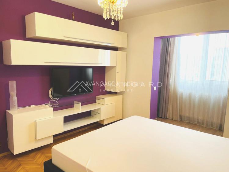 | Apartament 3 camere | 73 mp | Mobilat & Utilat | Manastur - Arinilor | - 6