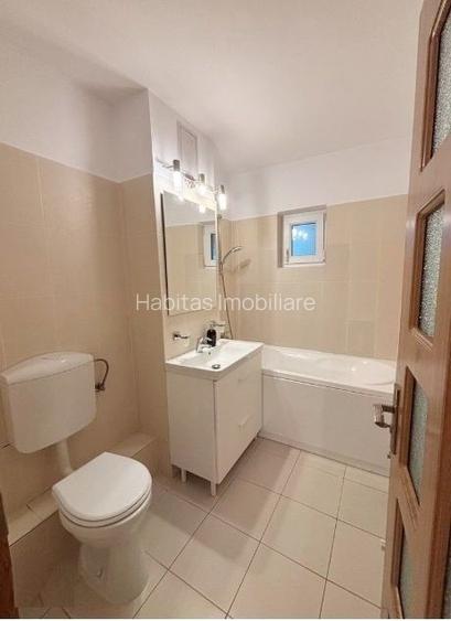 Apartament 2 camere, 52 mp, et. 1/4, decomandat - Pasteur, Zorilor - 7