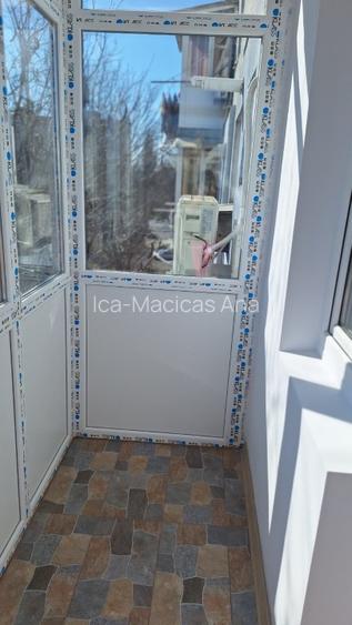 Apartament recent modernizat - 3