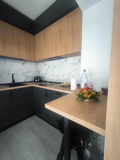 Apartament 2 camere, Smart Residence, Lujerului - 8
