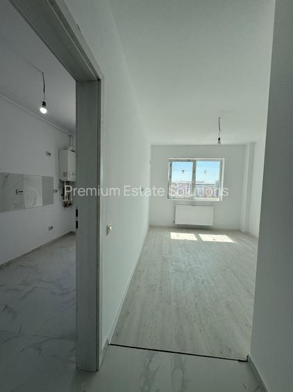 VANZARE- 0773746547 -GARSONIER-ETAJE INTERMEDIARE-COMISION 0%-PROIECT NOU - 5