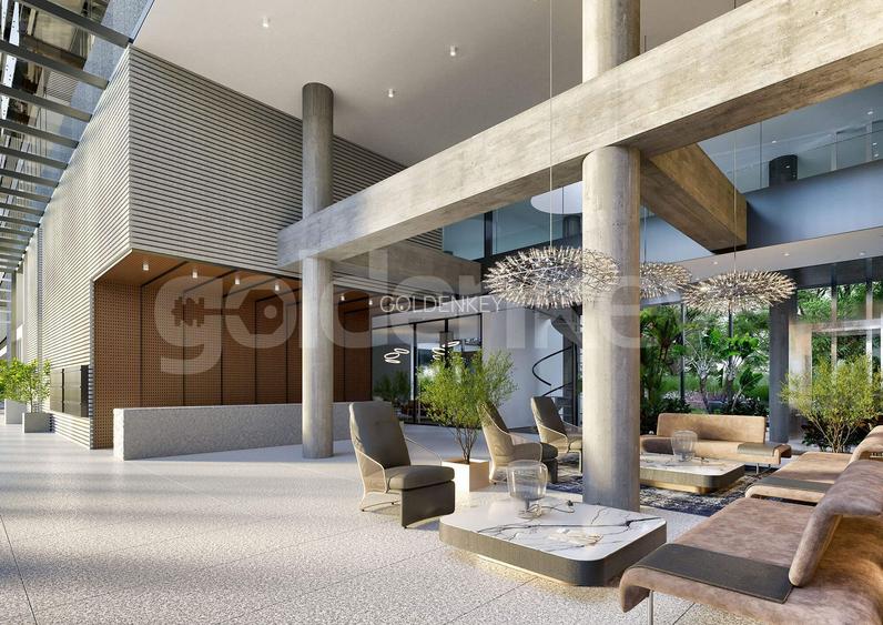 Vedere de exceptie! Apartament nou cu 4 camere, 4 bai | 212mpc - 14