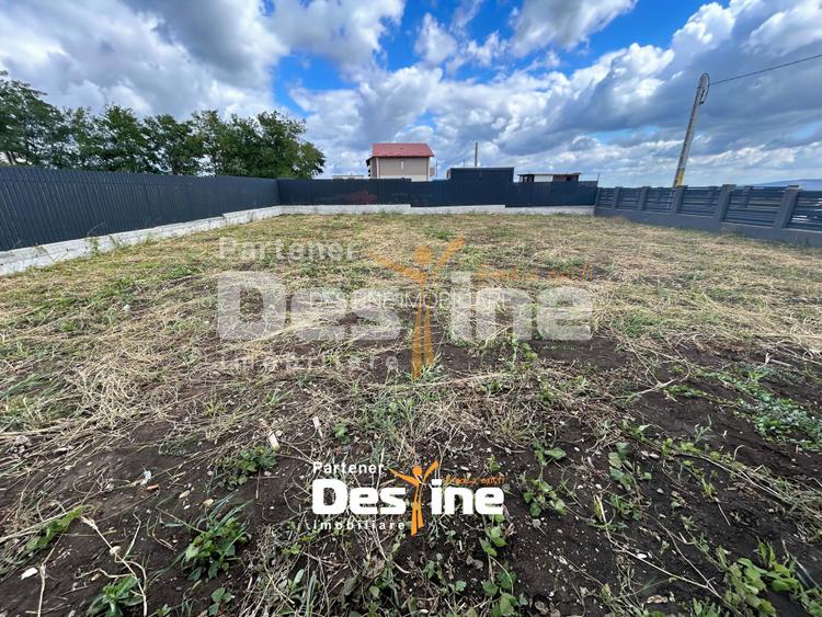 COMISION 0% - Casa individuala 700 mp TEREN | Zona Valea Lupului-Rediu - 16