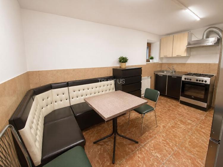 COMISION 0 | Apartament 2 camere | 56 mp | Zona Fabric - 4
