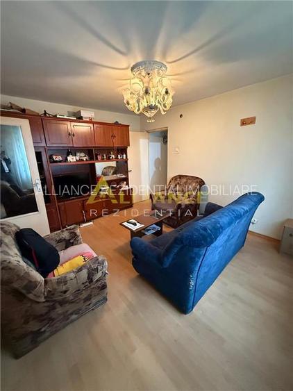 Berceni-Apartament 2 Camere - 2