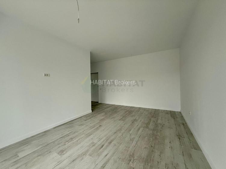Apartament 2 camere de vânzare | City Nord Tunari | Strada 1 Decembrie - 3