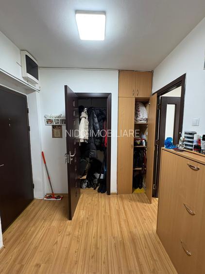 EXCLUSIV - Apartament 3 Camere - Metrou Iancului - Vatra Luminoasa - Parcare - 14