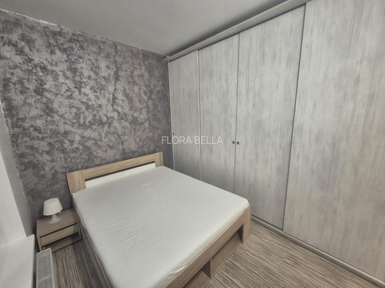 Ultracentrala Piata Romana Dacia la nici 2 minute metrou modern mobilat utilat - 10