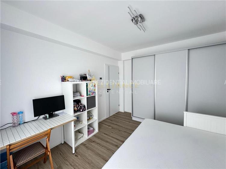 Vila individuala || Alliance Villas || Teren 300 mp || - 9