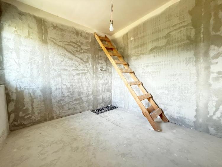 Casa 4 camere de vanzare in Chinteni - 6