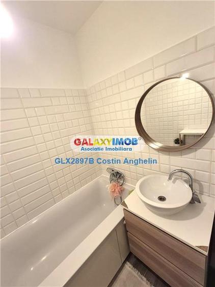 Apartament Ultracentral Modern 2 Camere - Magheru   Romana - 9