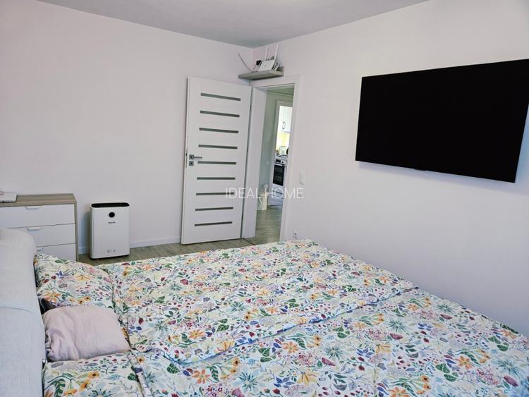 Apartament 4 camere, finisat si mobilat, zona Academiei de Muzica - 7
