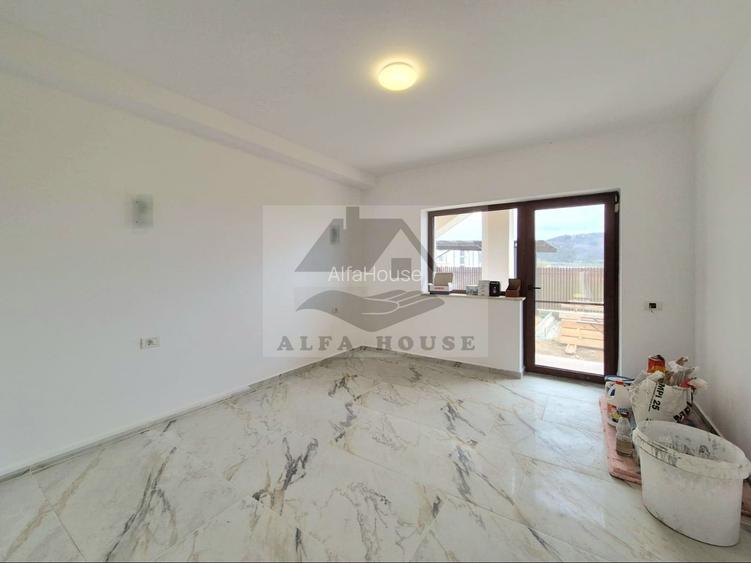 Casa individuala, 213 mp - 2 Aparatmente separate, Brasov - Sanpetru - 6