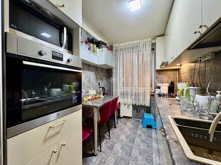 Apartament 3 camere lux | Bulevardul Timisoara - 6