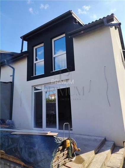 Duplex superb -  finisaje premium - perete despartitor izolat - zona linistita - 2