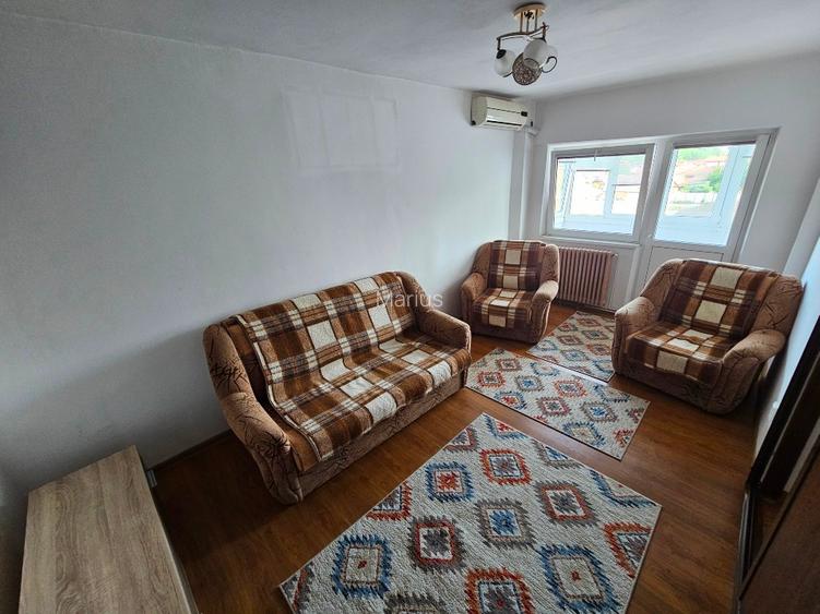 Vand apartament 2 camere. - 7