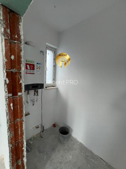 Casa P+1+Pod - 4 camere - 209mp Teren - Aproape de DN1 - Otopeni - 7