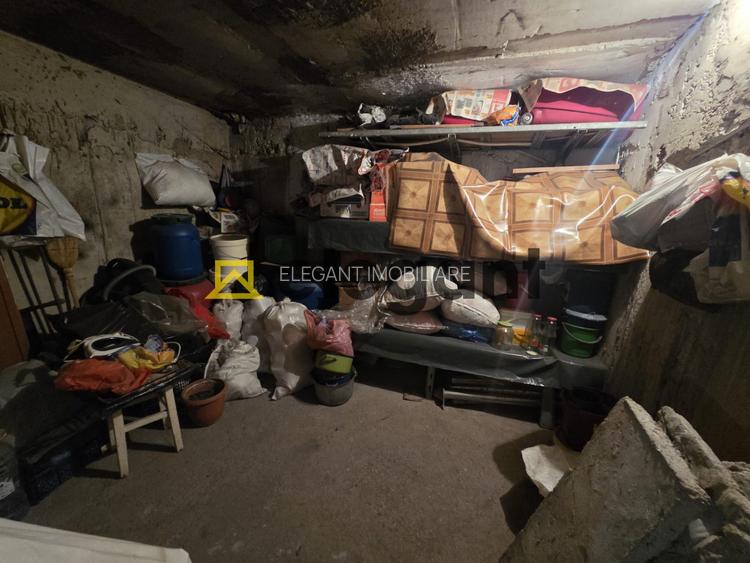 2 decomandate, etaj 3, centrala, boxa, Craiovita-Big vechi - 9