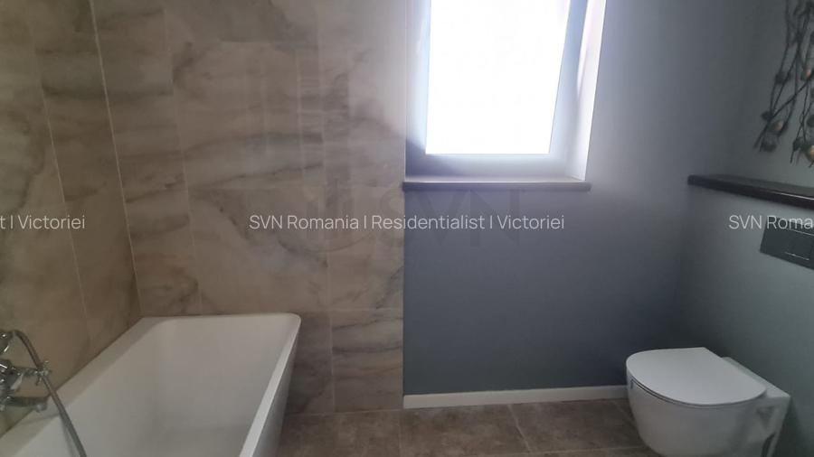 REV2003110 De vanzare casa parter mobilata padure Corbeanca - 15