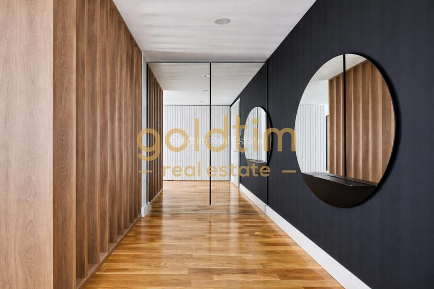 SUPERB / APARTAMENT CU 2 CAMERE LUMINOASE / ZONA EXCLUSIVA SI DINAMICA - 6