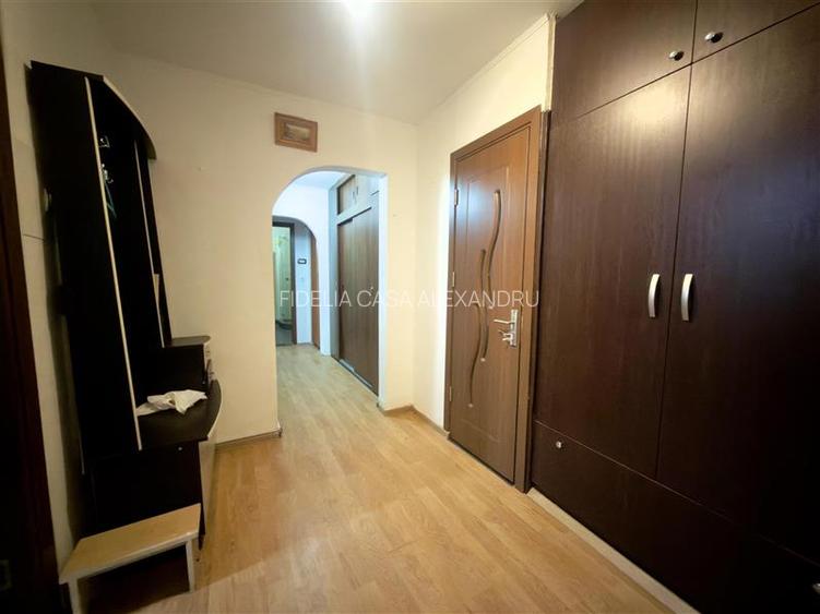 Apartament 3 camere, intermediar, Toma-Cozma - 7
