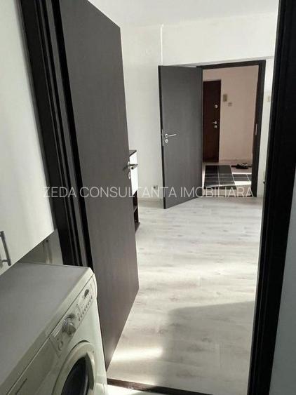 Piata Muncii - metrou la 2 minute, vedere spate - 7