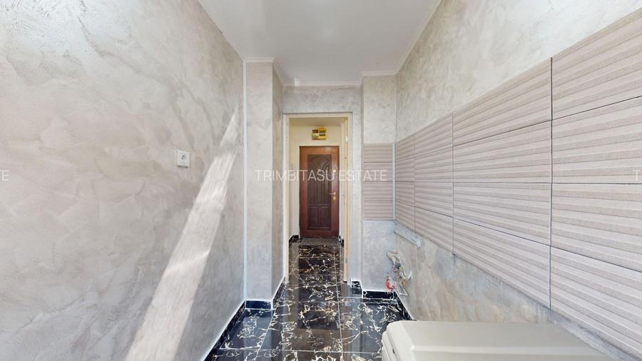 Apartament 2 camere Berceni - B-dul Brancoveanu bloc reabilitat - 18