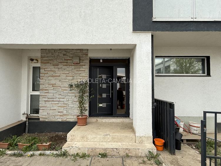 CASA 4 CAM| CURTE PROPRIE | CENTRAL | TUNARI | CANALIZARE | APA | GAZE - 19