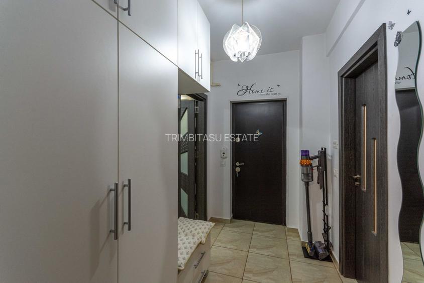 Metrou Mihai Bravu- Vitan - Apartament 2 camere+ loc de parcare |2018 - 15