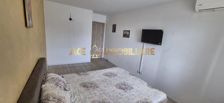 3 Camere de inchiriat | Ghencea Residence 158 | Centrala | 2x Parcare - 5