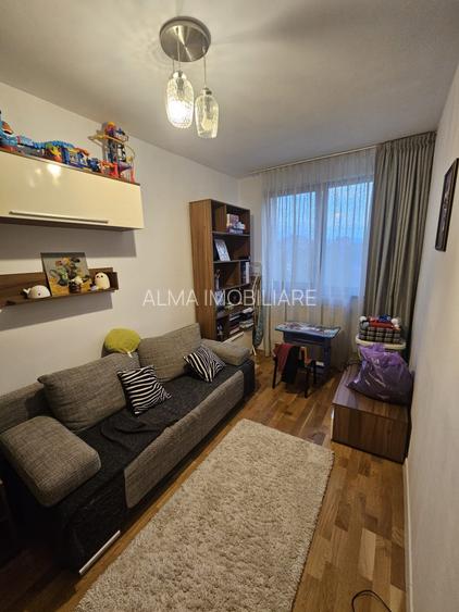 Apartament 3 camere, 60 mp, zona Grigorescu! - 8