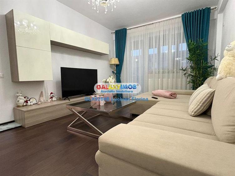 Apartament 2 camere, bloc nou, parcare I Nicolae Teclu - 2