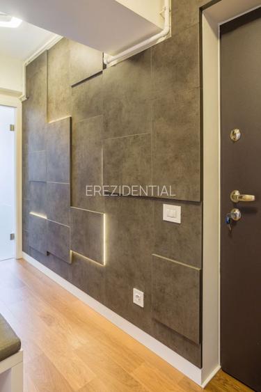 Apartament cu 4 camere decomandat, finisaje premium – zona Nerva Traian - 14