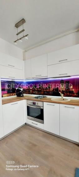 Mamaia - Scandinavia - 2 camere cu vedere pe lac, - 6