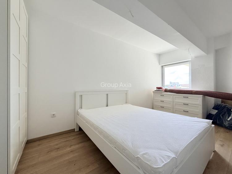 Inchiriere Apartament 2 camere, strada Bucuresti, zona Farmec, garaj - 5