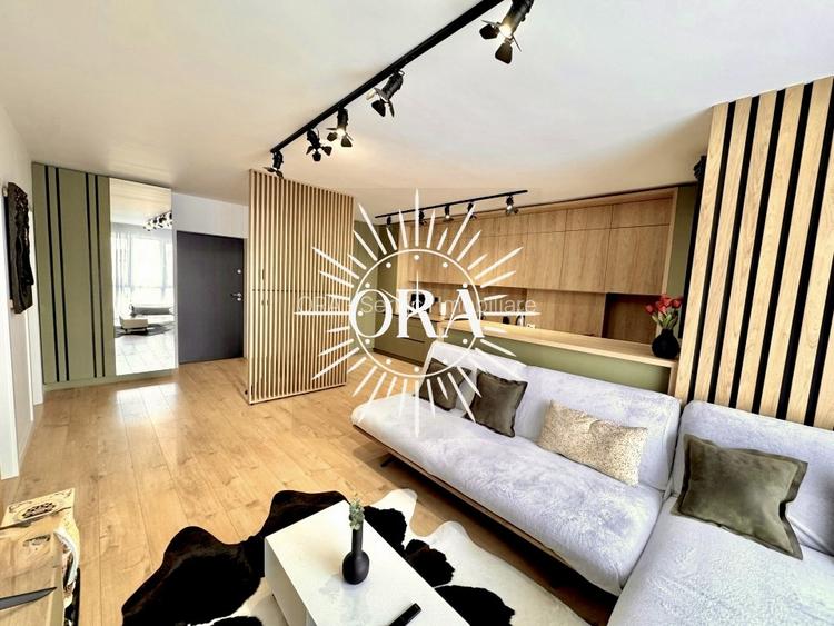 APARTAMENT 2 CAMERE DE VANZARE | ZONA VIVO | INVESTITIE - 4