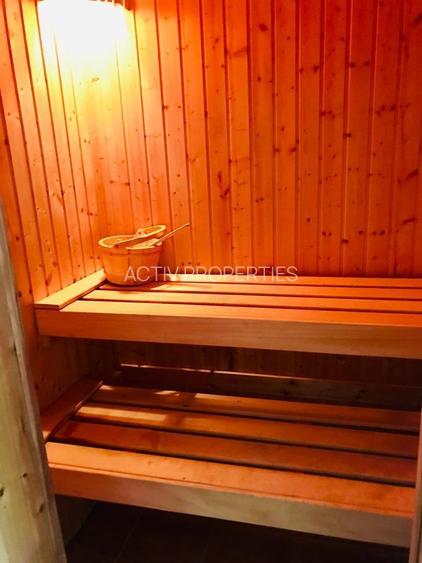 Vila exclusivista 2008,arhitect spaniola,5 dormitoare,5 bai,teren 1420mp,garaj 2 - 26