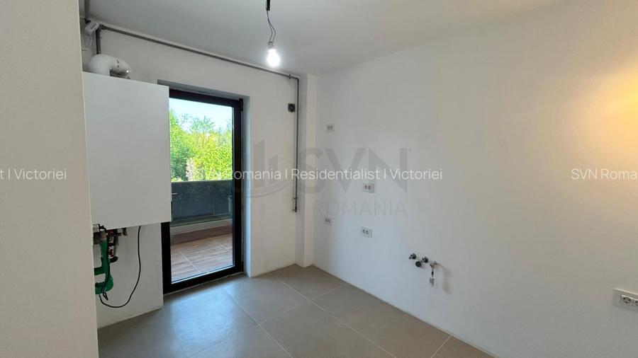 REA1028743 Apartament 2 camere 72mp Premium - Baneasa - TERASA 18 mp - 7