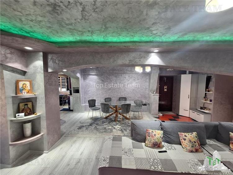 Apartament 3 cam. - Soseaua Buzaului - Braila - 5