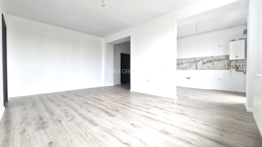 Apartament cu 3 camere la nici 15 minute distanta de PIATA LUICA - PRINDE OFERTA - 11