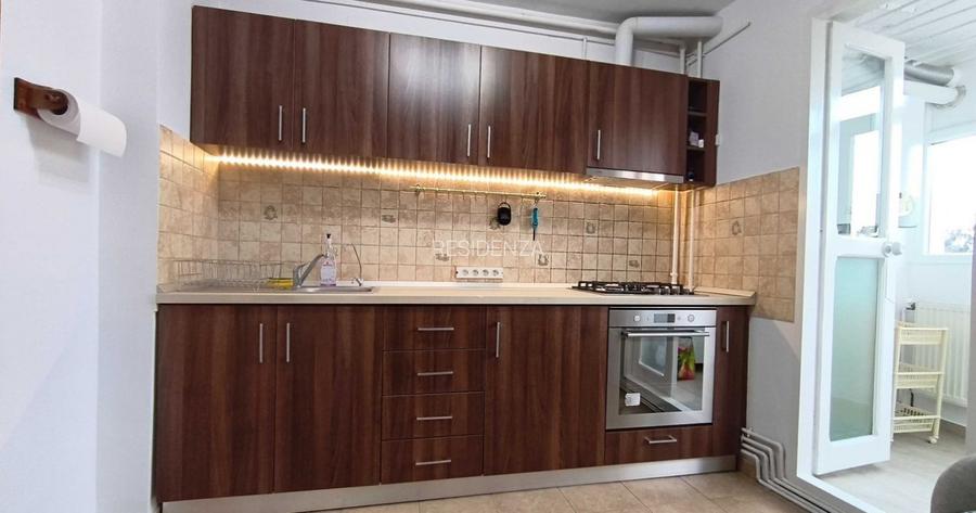 Apartament 3 Camere Tei | 2 Bai | Balcon | Centrala proprie | Parcare | Boxa - 4