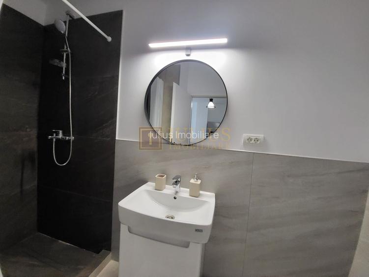 Campeador | Aer conditionat | 2 camere | - 9